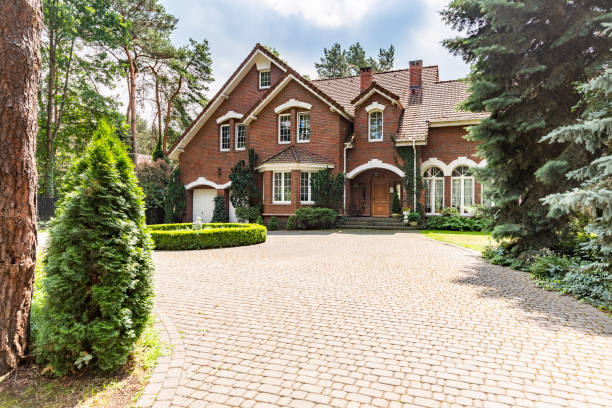 Best Local Driveway Pavers  in Fairfield Harbour, NC