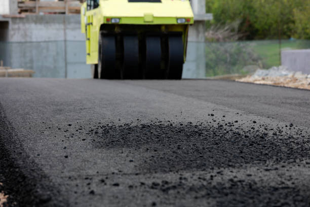 Best Driveway Repair Near Me  in Fairfield Harbour, NC