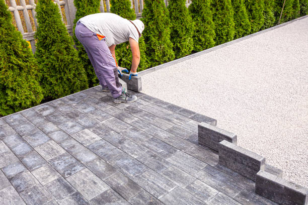Best Driveway Pavers for Homes  in Fairfield Harbour, NC