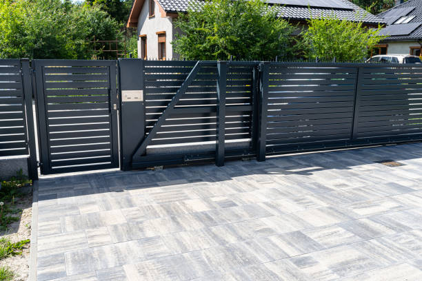 Professional Driveway Pavers in Fairfield Harbour, NC