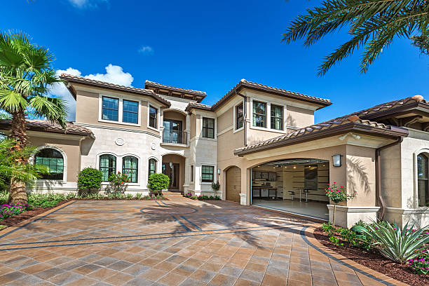 Best Cobblestone Driveway Pavers  in Fairfield Harbour, NC
