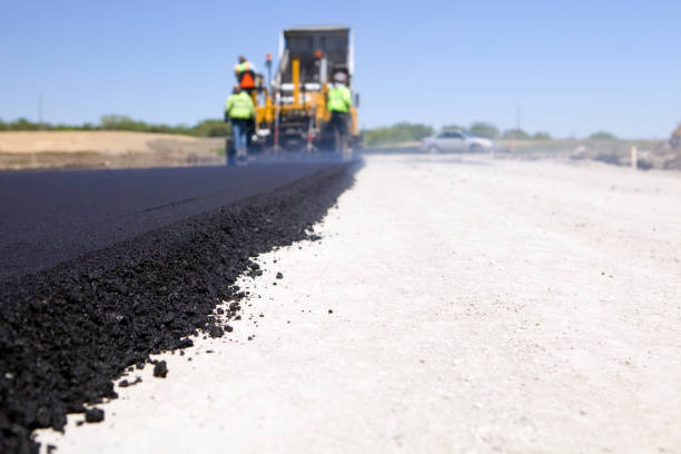 Best Commercial Driveway Pavers  in Fairfield Harbour, NC