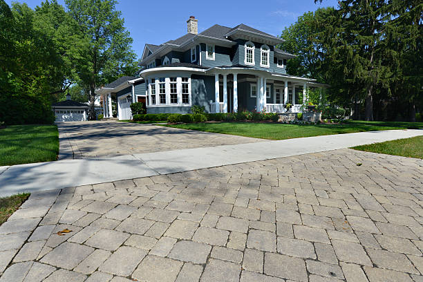 Best Driveway Paving Near Me  in Fairfield Harbour, NC