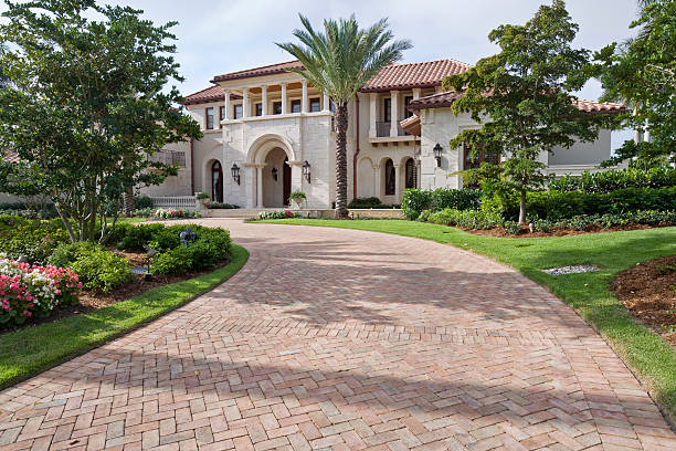 Best Best Driveway Pavers  in Fairfield Harbour, NC