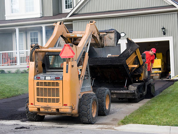 Driveway Pavers for Homes in Fairfield Harbour, NC
