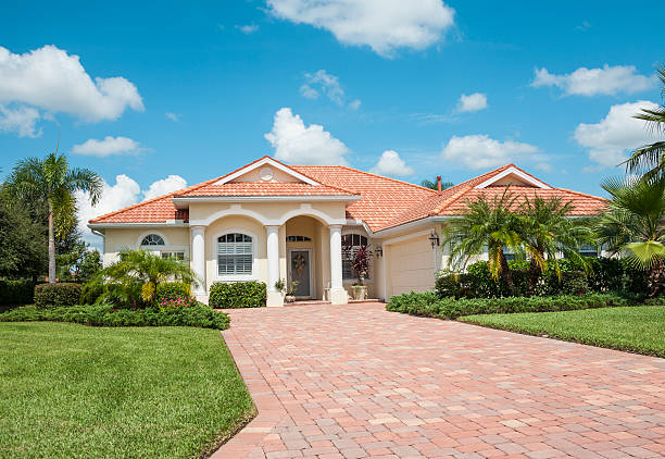 Best Driveway Paving Company  in Fairfield Harbour, NC