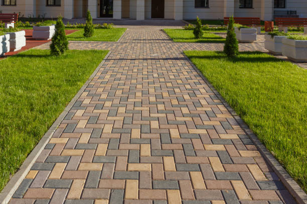 Best Driveway Paving Contractor  in Fairfield Harbour, NC