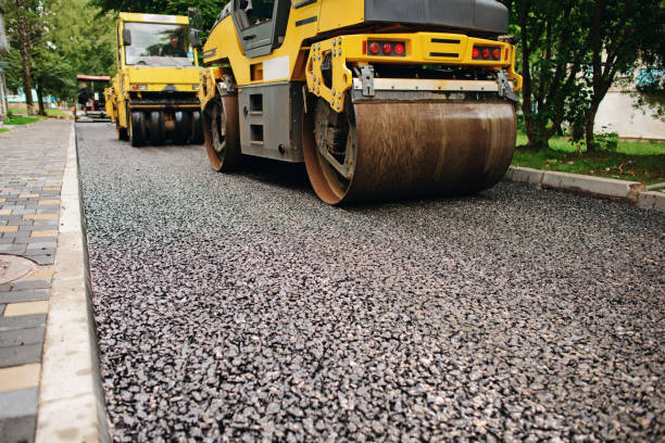 Best Driveway Repair Near Me  in Fairfield Harbour, NC